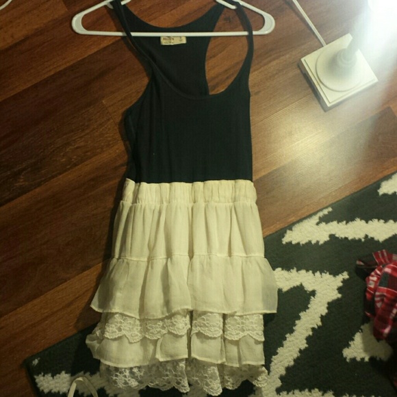Hollister dress