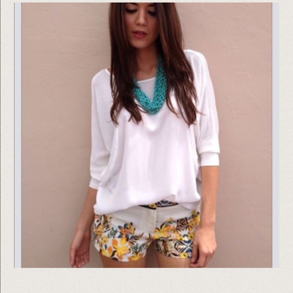 UnderSkies Shorts