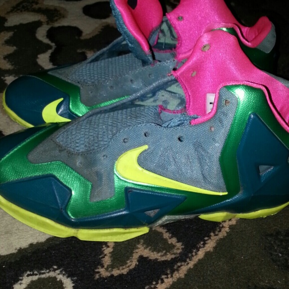 lebrons - Picture 2 of 4