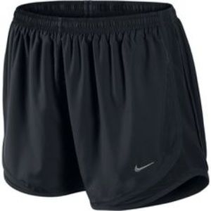 ISO all black nike running shorts small!