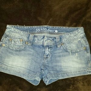 Guess shorts