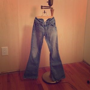 American Eagle Outfitters Jeans