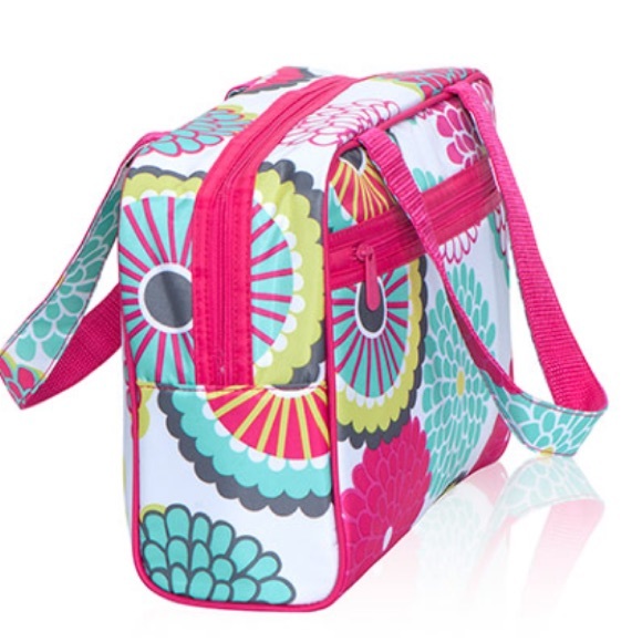 Makeup bag - Picture 2 of 4