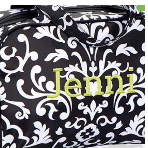 Makeup bag - Picture 3 of 4
