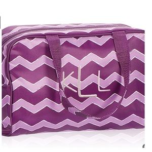 Makeup bag