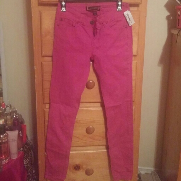 Kardashian collection jeans
