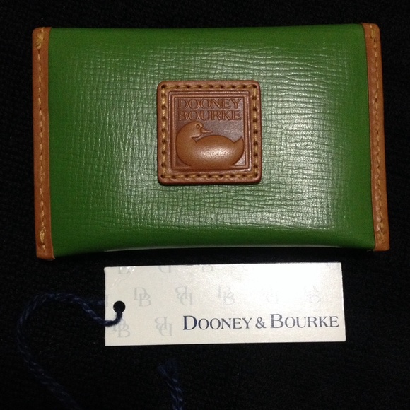 Dooney and Bourke Wallet