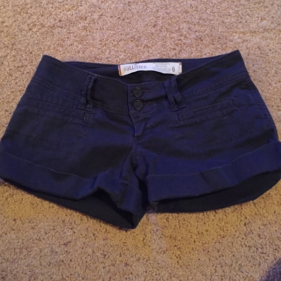 👖 Hollister shorts 👖