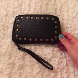 Black Vans Wallet🎀 NWOT