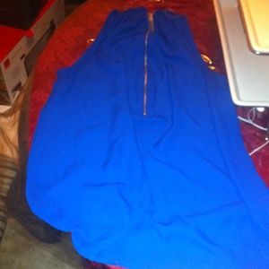 Cute zip up Top, Classy to Casual in no Time!