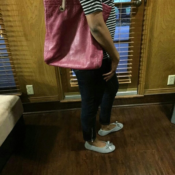 Authentic Michael Kors Tote