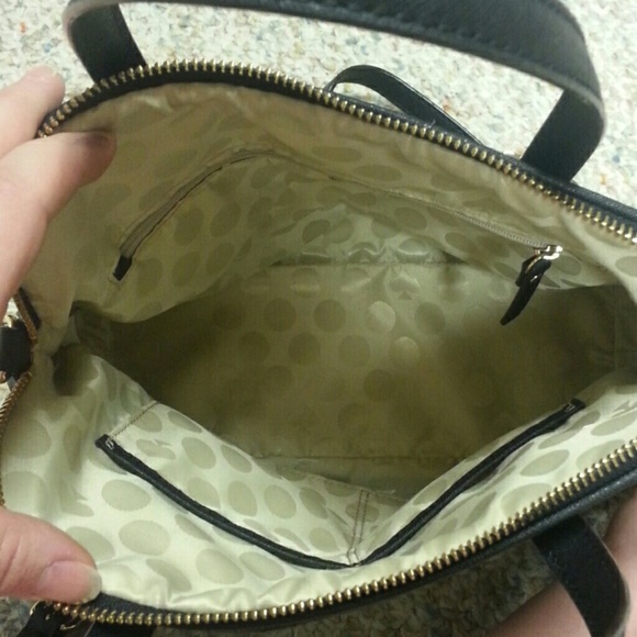 **SOLD**Kate Spade Cedar Street Maise Laser Bag** - Picture 3 of 4