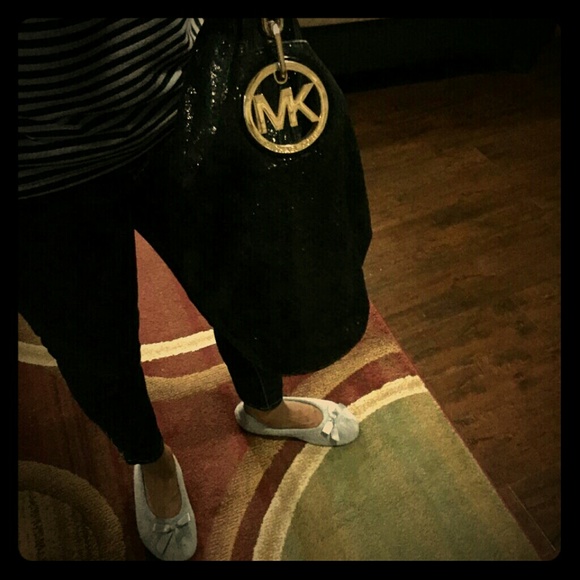 Authentic Michael Kors Purse