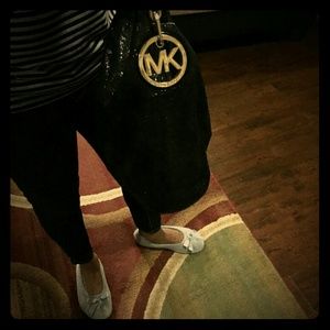 Authentic Michael Kors Purse