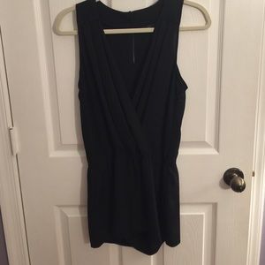 BGBG Max Azria romper