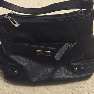 Black Stone Mountain purse