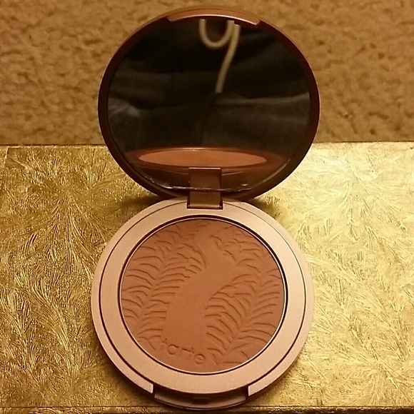 Tarte "Exposed" Amazonian Clay 12-hour Blush
