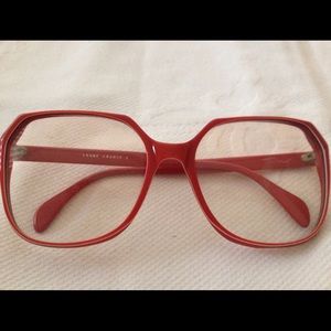 Vintage Women Glasses Tura