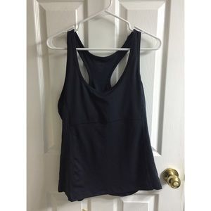 ❌SOLD❌Old Navy Gray Athletic Tank Top