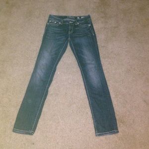Miss Me size 29 jeans