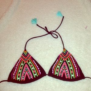 Victoria's Secret Large Swimsuit Top