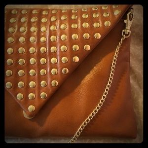 Envelope clutch/purse