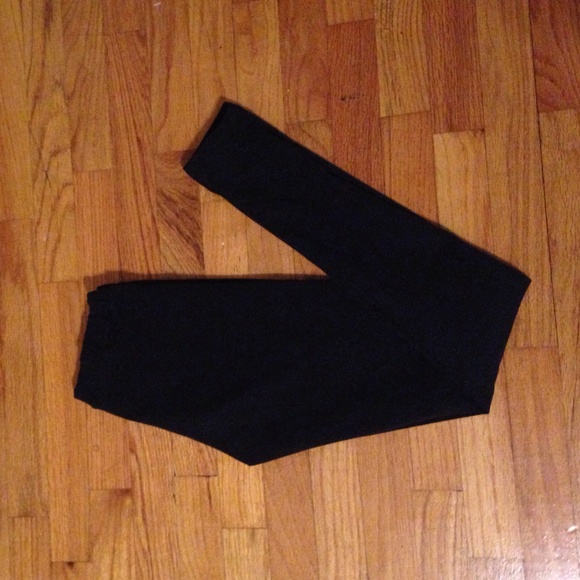 Brandy Melville Black Leggings