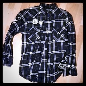 Brooklyn Xpress Men's Shirt