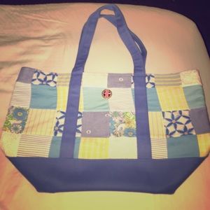 Summer bag