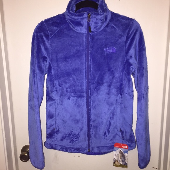 The North Face Jackets & Blazers - ☁️North Face osito 2 fleece Jacket☁️