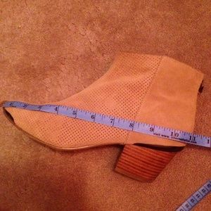 Dolce Vita Navi measurements 📏