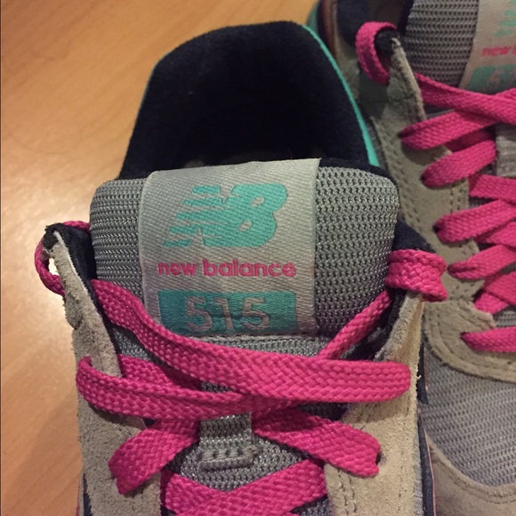 New Balance 515 Retro! - Picture 2 of 4