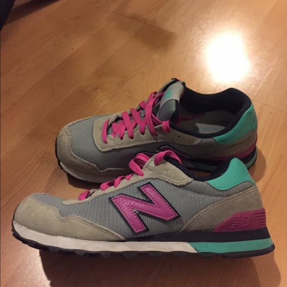 New Balance 515 Retro! - Picture 3 of 4