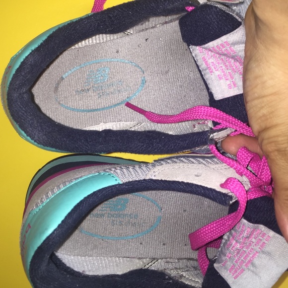 New Balance 515 Retro! - Picture 4 of 4