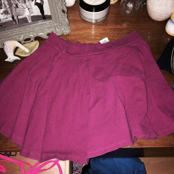 Skater Skirt - Picture 2 of 2