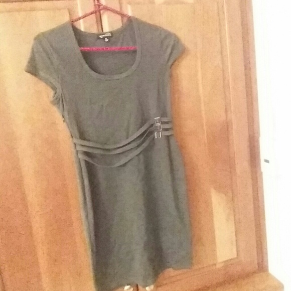 Perfect grey dress for work! - Picture 1 of 1