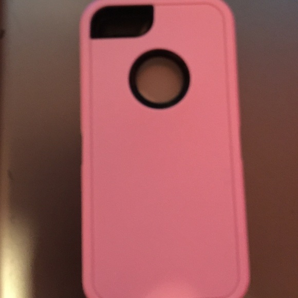 iPhone 5 otterbox
