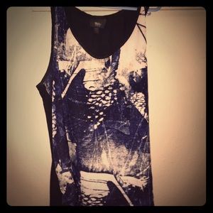 Buisness  casual top