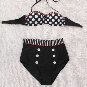 👙Vintage Bikini Set 👙
