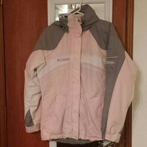 Columbia Sportswear Jacket