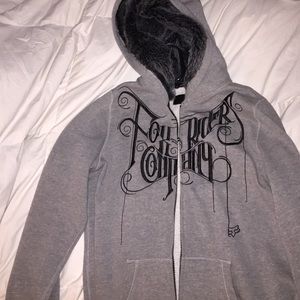 FOX riders and company