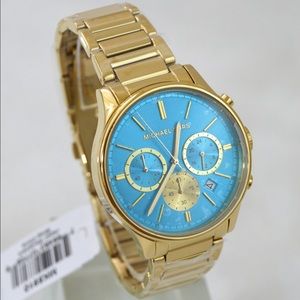 Michael kors watch mk5910