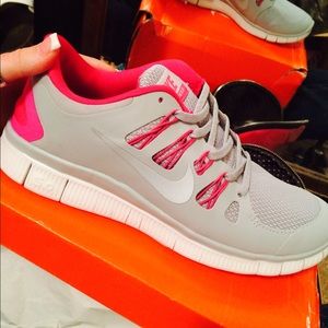 Nike Free 5.0 BRAND NEW