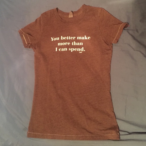 Abercrombie & Fitch T-shirt