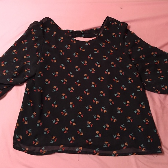 Blouse