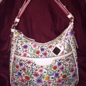 Dooney & bourke   Flora