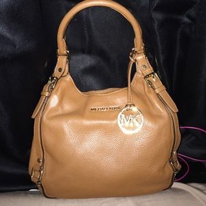 🔸SOLD🔸Michael Kors Medium Bedford Tote