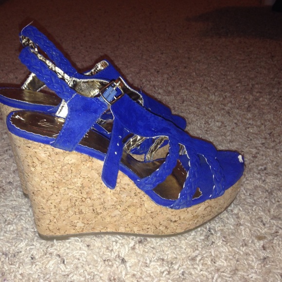 Wedges