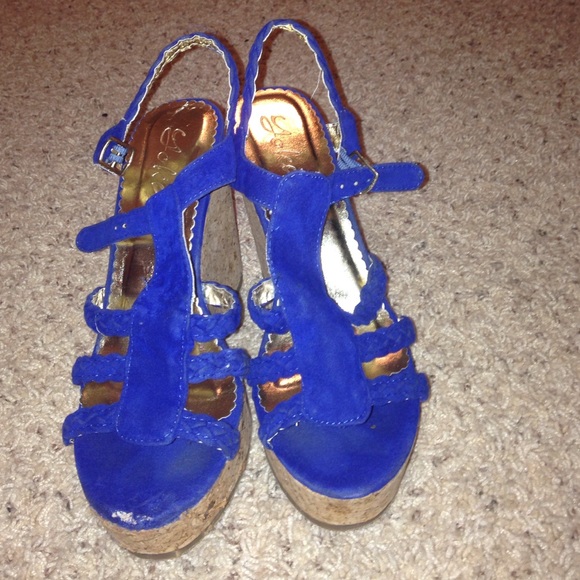 Wedges - Picture 2 of 4
