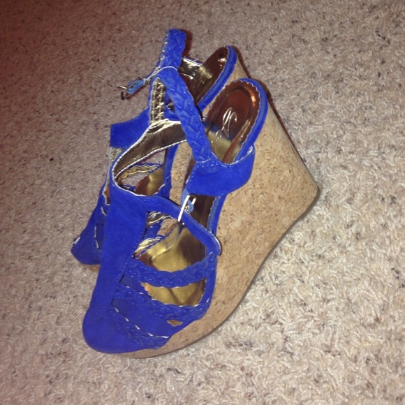 Wedges - Picture 3 of 4